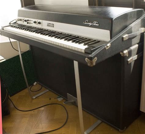 fender rhodes mk1 suitcase 73.